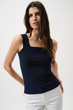 Load image into Gallery viewer, Joseph Ribkoff 141320CO Tank FW26