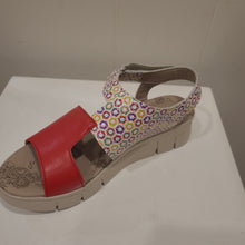 Load image into Gallery viewer, Cloud Isla Sandal SS24