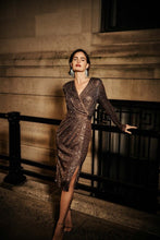 Load image into Gallery viewer, Joseph Ribkoff 233751 Dress