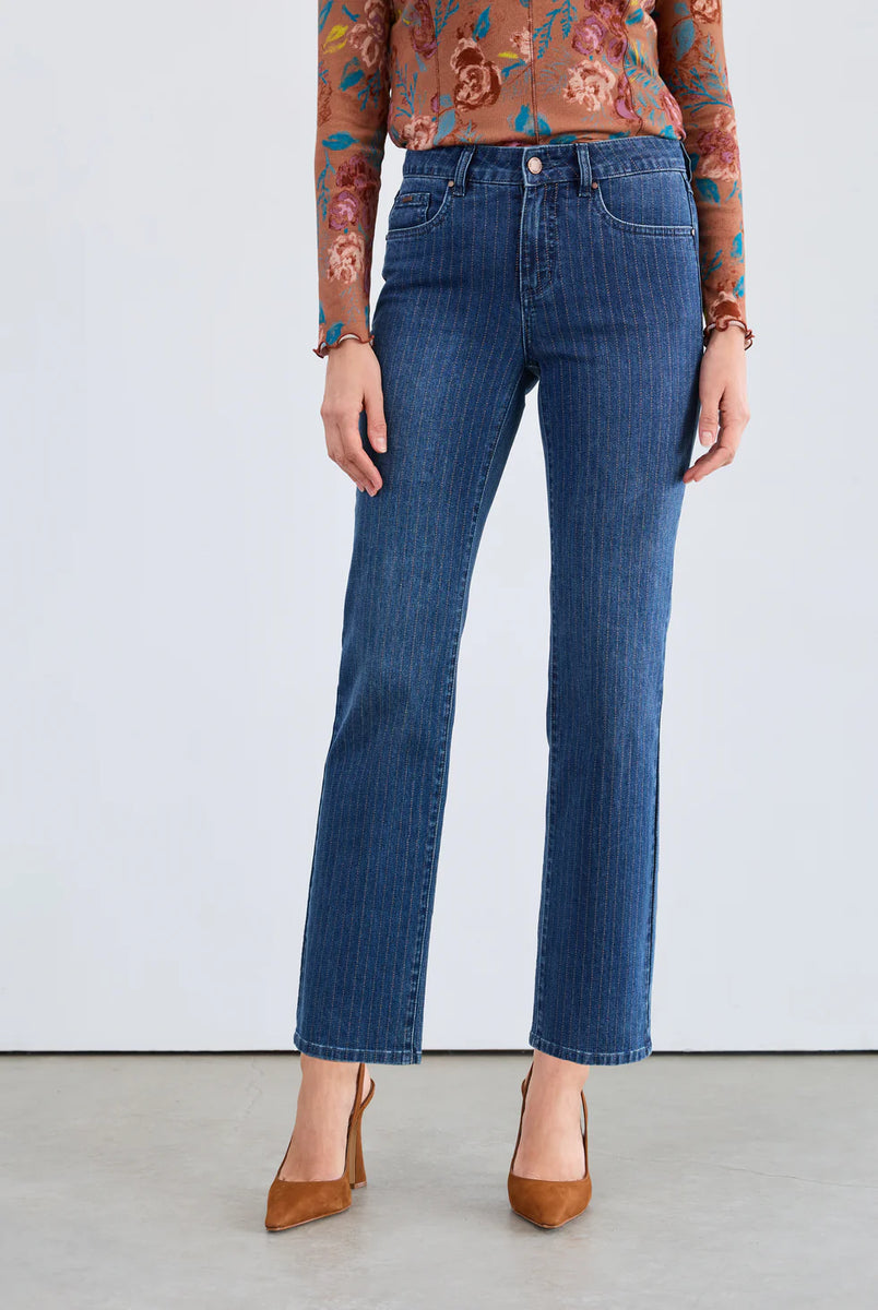 FDJ Olivia Straight Leg 2468250