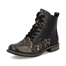 Load image into Gallery viewer, Rieker 74842-00 Boot FW24 401