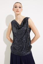 Load image into Gallery viewer, Joseph Ribkoff 233790 Top FW23