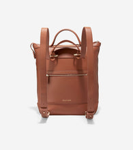 Load image into Gallery viewer, Cole Haan U06837 Small Convertible Backpack FW23