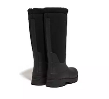 Load image into Gallery viewer, Fit Flop GN8-001 Wonderwelly Fleeced Lined Roll Down Boot FW23