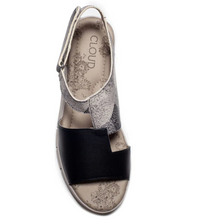 Load image into Gallery viewer, Cloud Isla Sandal SS24