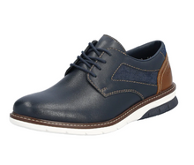 Load image into Gallery viewer, Rieker 14416-14 Men's Lace Up Shoe SS24