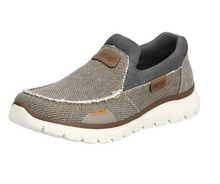 Load image into Gallery viewer, Rieker B6651-64 Men's Loafer SS24