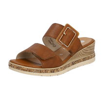 Load image into Gallery viewer, Remonte D3068 Slide Sandal SS24