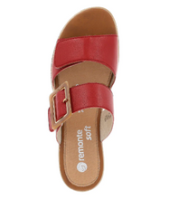 Load image into Gallery viewer, Remonte D3068 Slide Sandal SS24