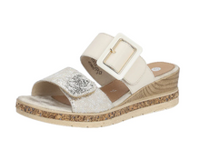 Load image into Gallery viewer, Remonte D3068 Slide Sandal SS24