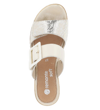 Load image into Gallery viewer, Remonte D3068 Slide Sandal SS24