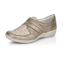 Load image into Gallery viewer, Remonte R7600 Shoe with Velcro Closure SS24
