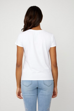 Load image into Gallery viewer, Frank Lyman 256736U Casual Crew Neck Pullover SS25