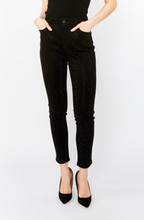 Load image into Gallery viewer, Frank Lyman 243460U High-waisted Skinny Trousers FW24