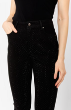 Load image into Gallery viewer, Frank Lyman 243460U High-waisted Skinny Trousers FW24