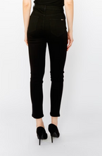 Load image into Gallery viewer, Frank Lyman 243460U High-waisted Skinny Trousers FW24