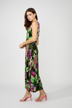 Load image into Gallery viewer, Frank Lyman 256123 Floral Sleeveless Jumpsuit SS25