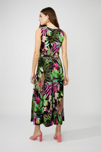 Load image into Gallery viewer, Frank Lyman 256123 Floral Sleeveless Jumpsuit SS25