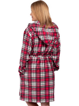Load image into Gallery viewer, Stay-At-Home Lounge Robe