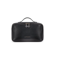 Load image into Gallery viewer, Lambert "The Jolie" - Vegan leather makeup bag FW24