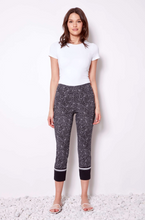 Load image into Gallery viewer, UP! 68484 Edge Techno Cropped Pant SS25