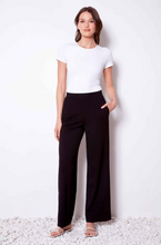 Load image into Gallery viewer, UP! 68470 Amalfi Straight-Leg Pant SS25