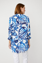 Load image into Gallery viewer, Frank Lyman 256380 Woven Top SS25