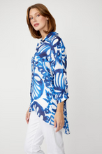 Load image into Gallery viewer, Frank Lyman 256380 Woven Top SS25