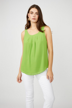 Load image into Gallery viewer, Frank Lyman 256256 Woven Top SS25