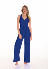 Load image into Gallery viewer, Frank Lyman 251179 Jumpsuit SS25