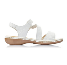 Load image into Gallery viewer, Rieker 659C7 Sandal SS25 158 242