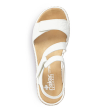 Load image into Gallery viewer, Rieker 659C7 Sandal SS25 158 242