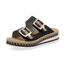 Load image into Gallery viewer, Rieker V7955-00 Sandal SS25  235