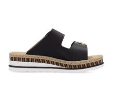 Load image into Gallery viewer, Rieker V7955-00 Sandal SS25  235