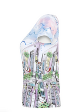 Load image into Gallery viewer, Dolcezza 25721 Top SS25