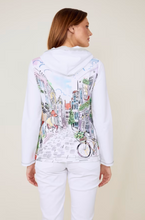 Load image into Gallery viewer, Dolcezza 25727 Knit Pullover SS25