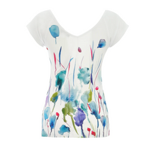 Load image into Gallery viewer, Dolcezza 25785 Top SS25