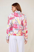 Load image into Gallery viewer, Dolcezza 25705 Linen Jacket SS25