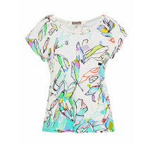 Load image into Gallery viewer, Dolcezza 25611 Top SS25