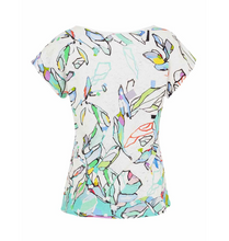 Load image into Gallery viewer, Dolcezza 25611 Top SS25