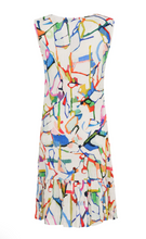 Load image into Gallery viewer, Dolcezza 25645 Dress SS25