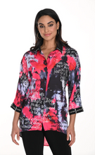 Load image into Gallery viewer, Frank Lyman 243524U Print Blouse SS25