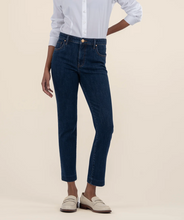 Load image into Gallery viewer, Kut KP2150MA1 Reese High Rise Fab Jean SS25