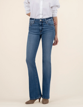 Load image into Gallery viewer, KUT KP258MI1 Natalie Bootcut Jean SS25