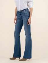 Load image into Gallery viewer, KUT KP258MI1 Natalie Bootcut Jean SS25