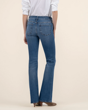 Load image into Gallery viewer, KUT KP258MI1 Natalie Bootcut Jean SS25