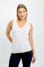 Load image into Gallery viewer, Frank Lyman 241321U Knit Top SS25