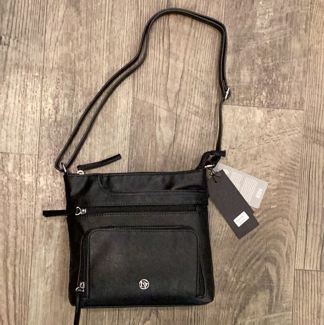 La Diva R15017 Handbag SS25 – Elegant Steps - Main Image