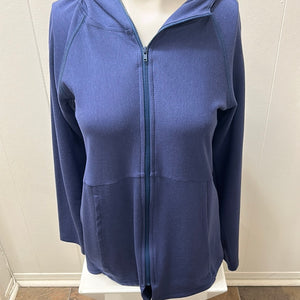 Pure - French Terry Hoodie - 112-7029
