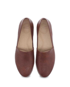 Dankso - 2036330600 - Larisa Milled Shoes